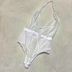 Frederick’s of Hollywood lingerie